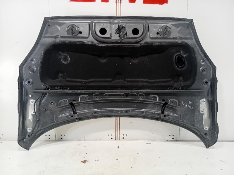 Cofano ANT J9C32104 Jaguar E-pace 2017