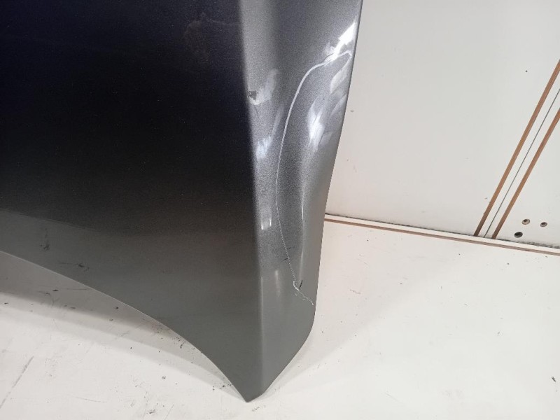 Cofano ANT J9C32104 Jaguar E-pace 2017