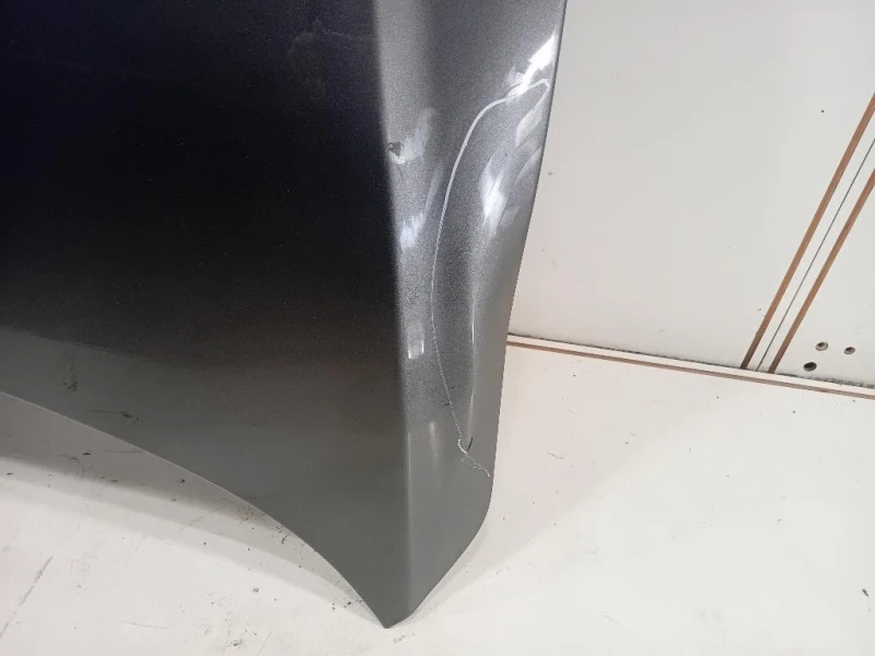 Cofano ANT J9C32104 Jaguar E-pace 2017