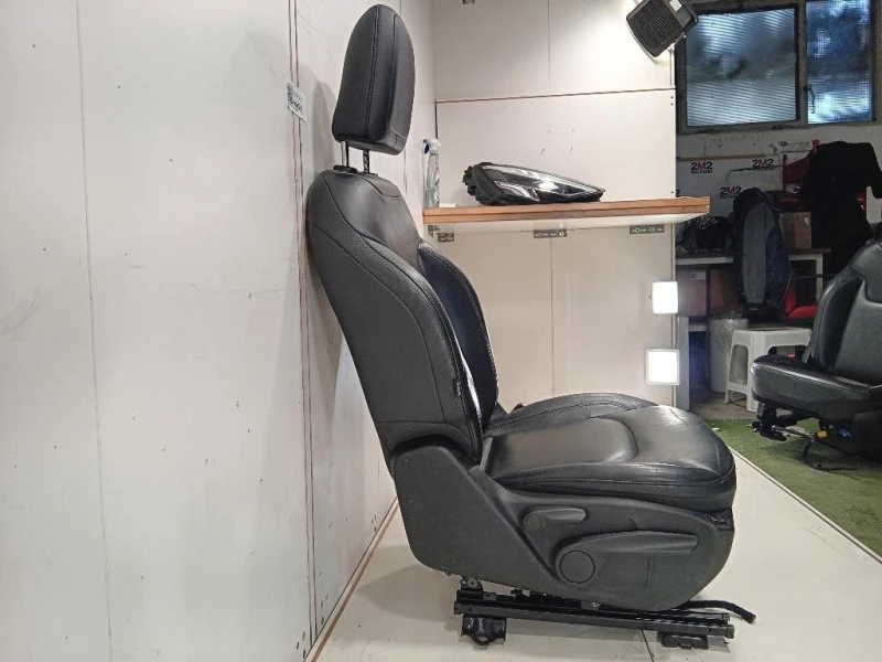 KIT Sedili KIT SEDILI Jeep Renegade 2015