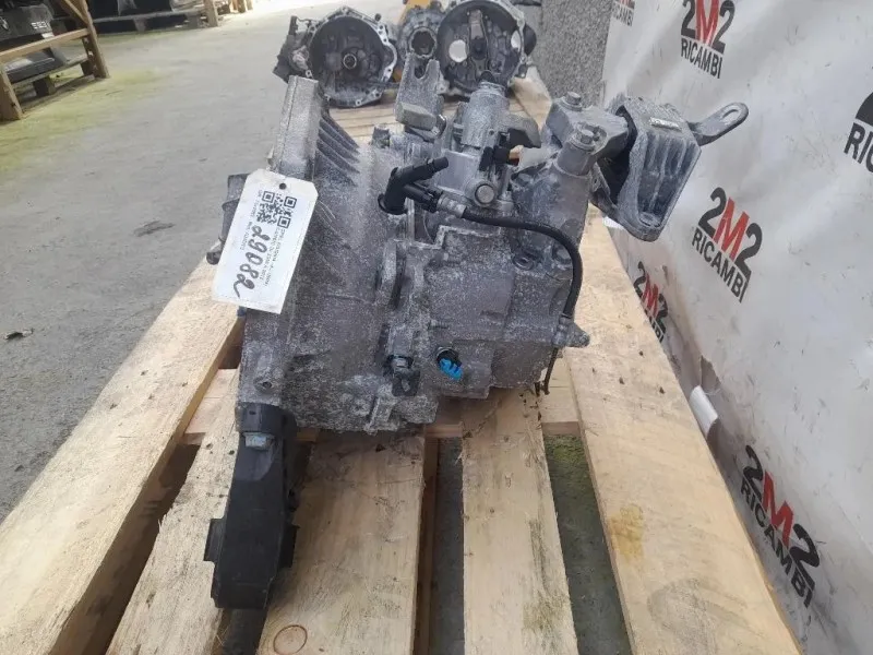 Cambio Opel Insignia A 2009