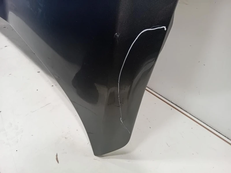 Cofano ANT J9C32104 Jaguar E-pace 2017