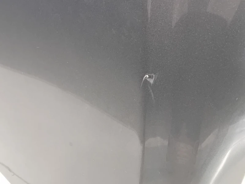 Cofano ANT J9C32104 Jaguar E-pace 2017