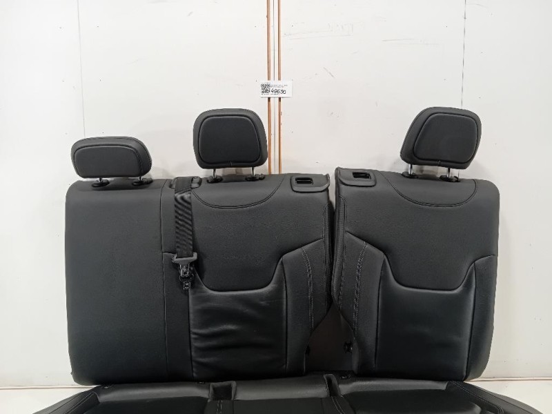 KIT Sedili KIT SEDILI Jeep Renegade 2015