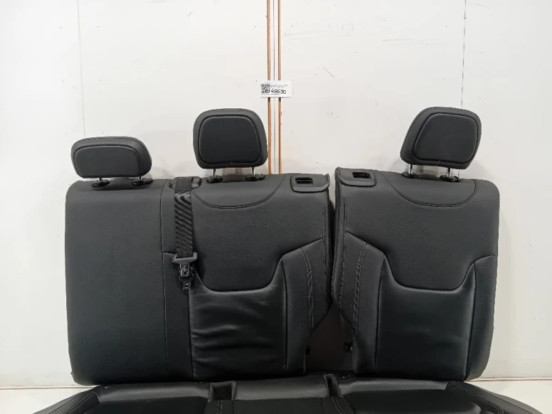 KIT Sedili KIT SEDILI Jeep Renegade 2015