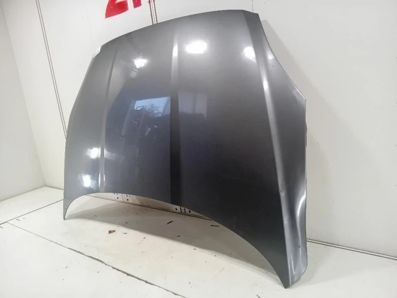 Cofano ANT J9C32104 Jaguar E-pace 2017