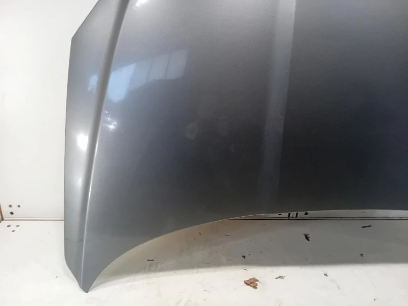 Cofano ANT J9C32104 Jaguar E-pace 2017