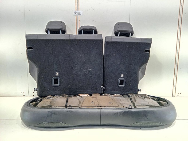 KIT Sedili KIT SEDILI Jeep Renegade 2015