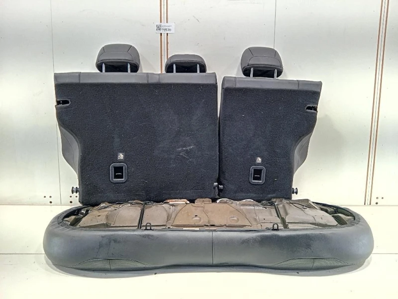 KIT Sedili KIT SEDILI Jeep Renegade 2015