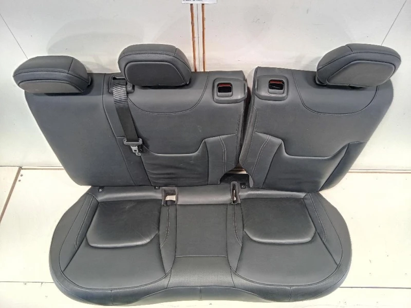 KIT Sedili KIT SEDILI Jeep Renegade 2015