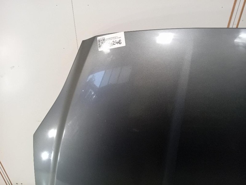 Cofano ANT J9C32104 Jaguar E-pace 2017