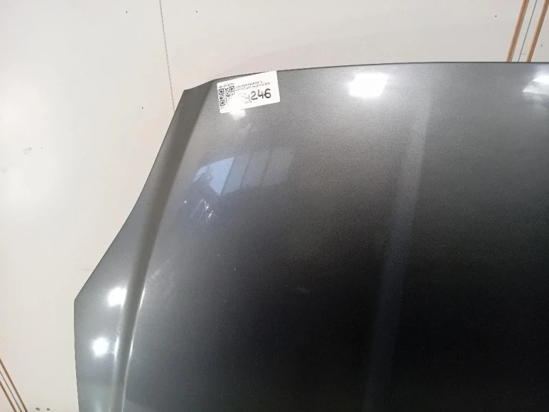 Cofano ANT J9C32104 Jaguar E-pace 2017