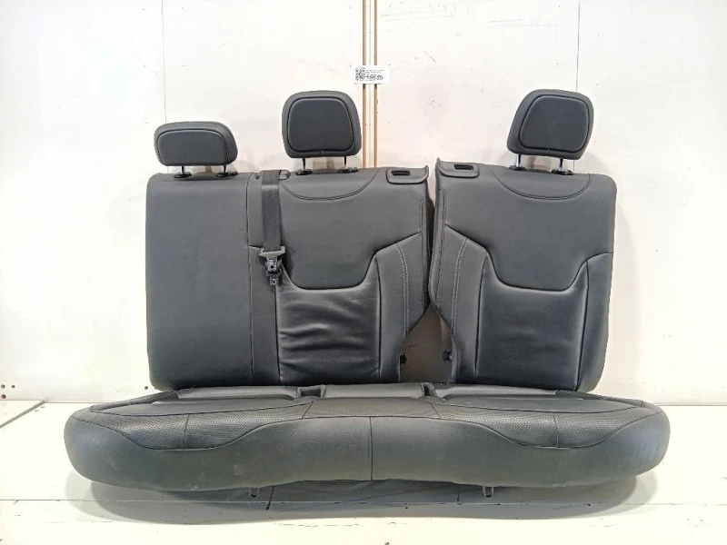 KIT Sedili KIT SEDILI Jeep Renegade 2015