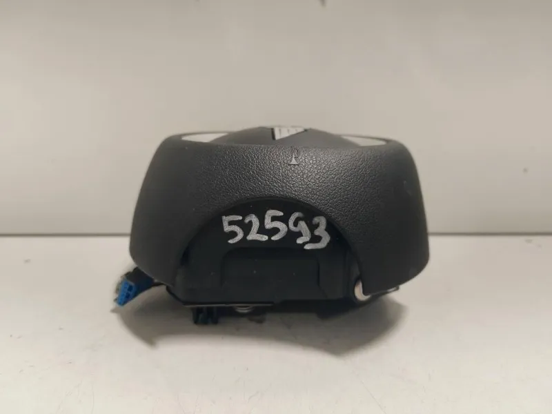 Air-bag Guidatore 275766503 Mini MINI Cooper R56 2007