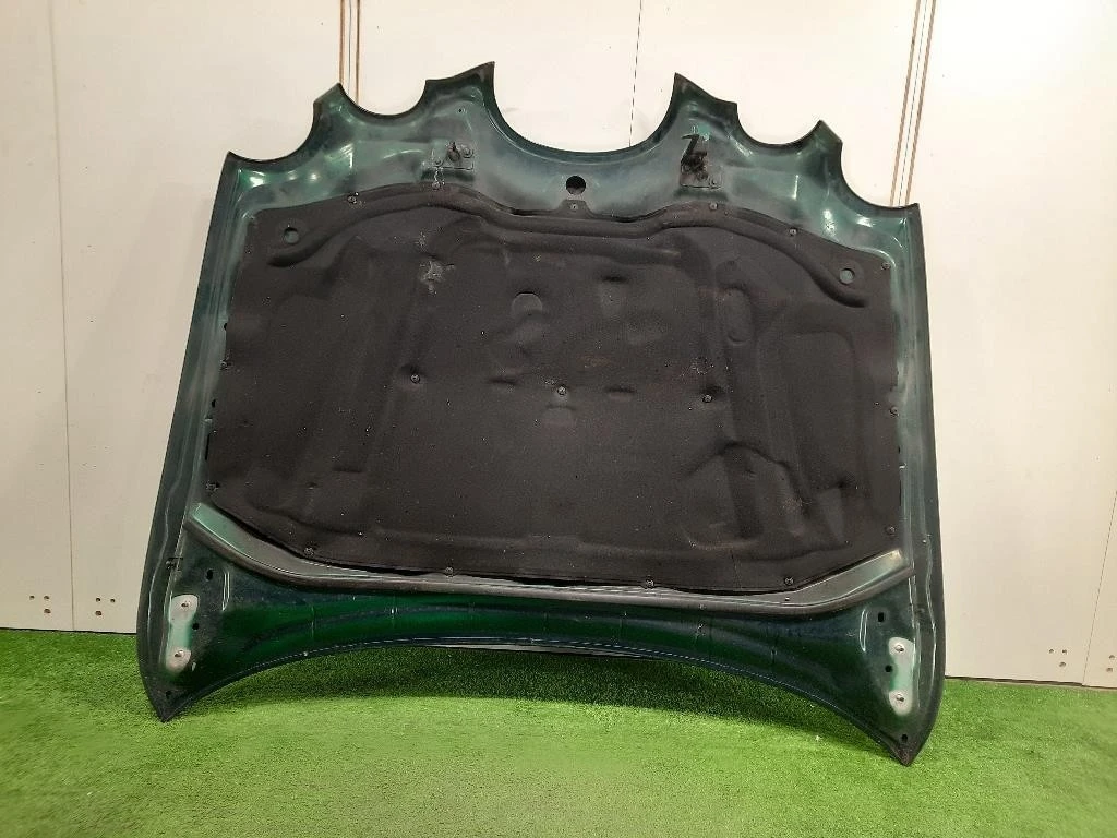 Cofano ANT XR816825 Jaguar S-type 1999