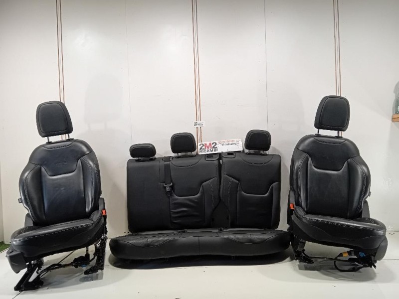 KIT Sedili KIT SEDILI Jeep Renegade 2015