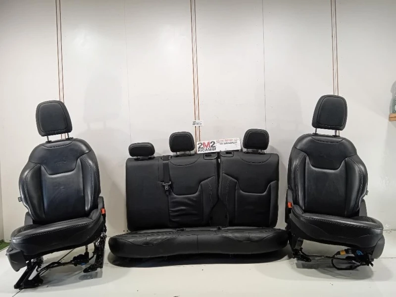 KIT Sedili KIT SEDILI Jeep Renegade 2015