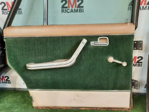 KIT Sedili Lancia 2000