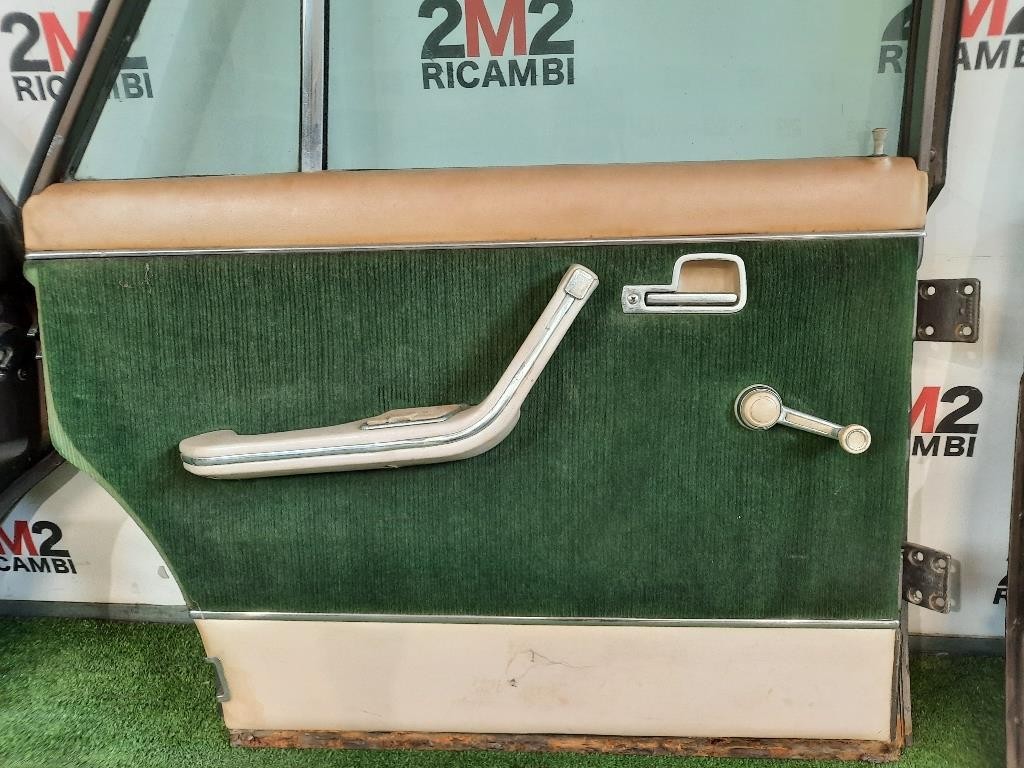 KIT Sedili Lancia 2000