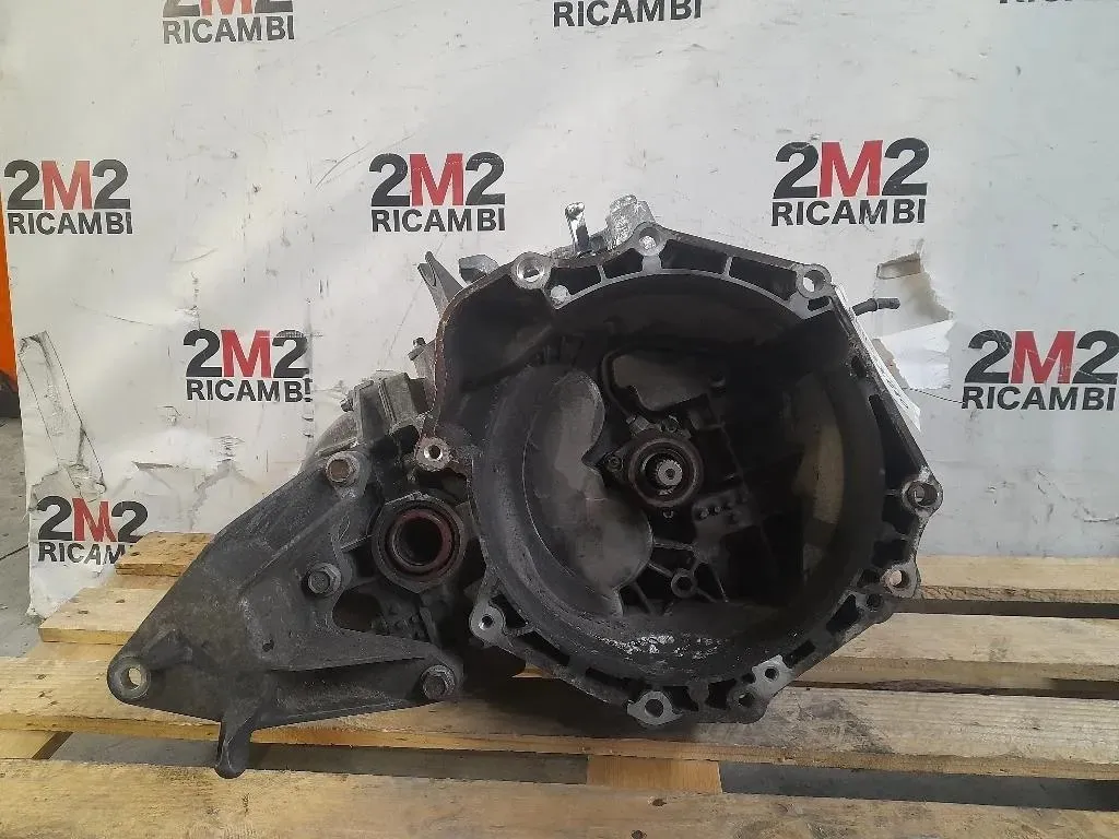 Cambio A18XER 55192042 Opel Insignia A 2009