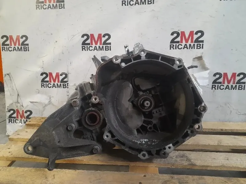 Cambio A18XER 55192042 Opel Insignia A 2009