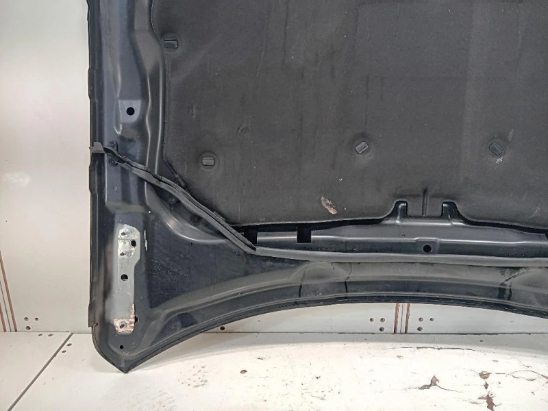 Cofano ANT JX73-19H237-AB Jaguar XE 2015