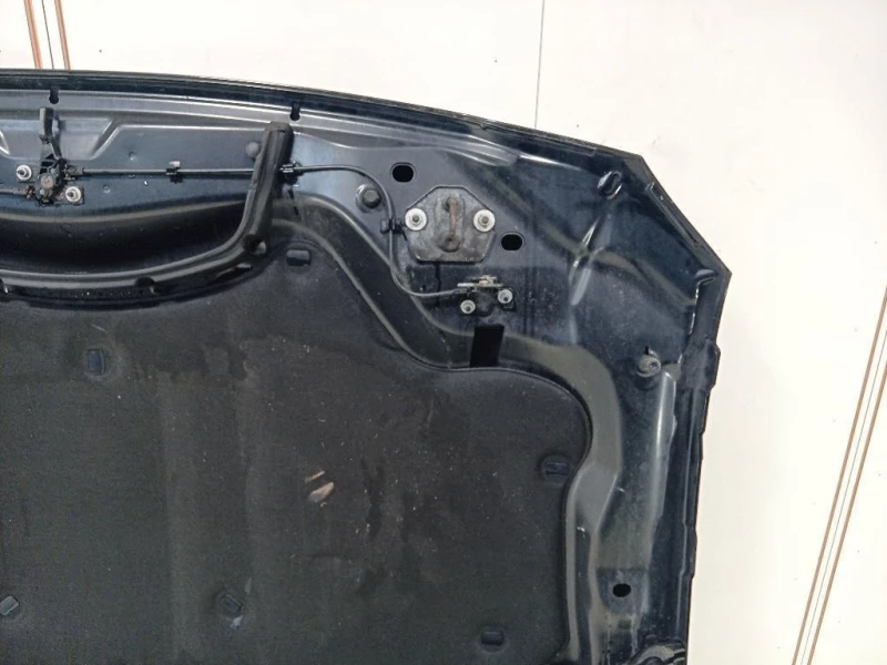 Cofano ANT JX73-19H237-AB Jaguar XE 2015