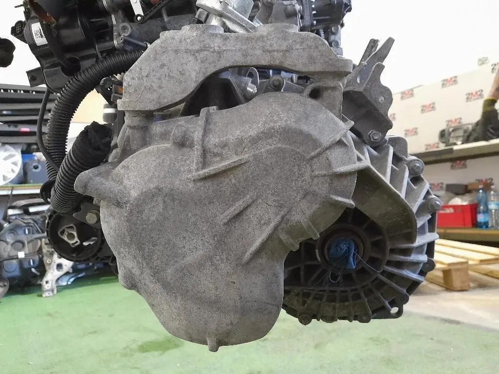 Cambio A20DTH 55582879 Opel Insignia A 2009