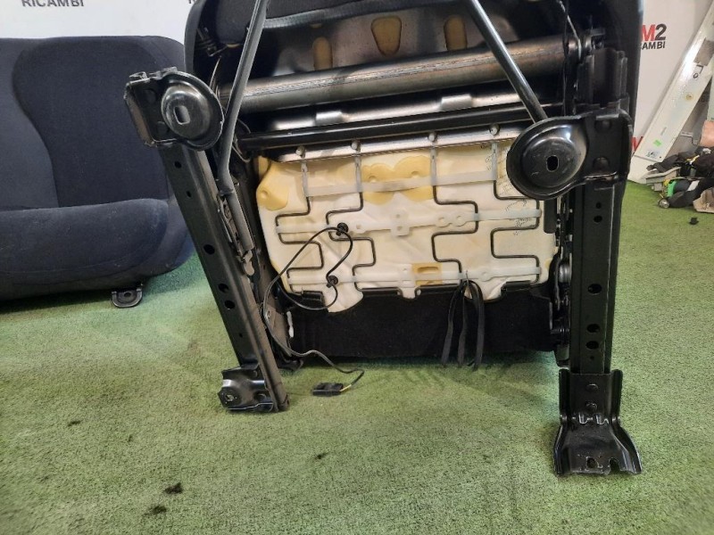 KIT Sedili Lancia Ypsilon III 2011