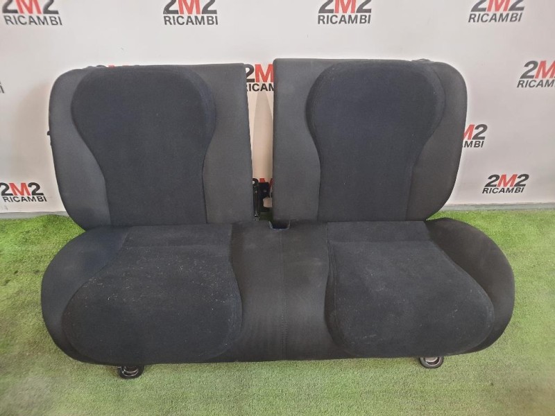 KIT Sedili Lancia Ypsilon III 2011