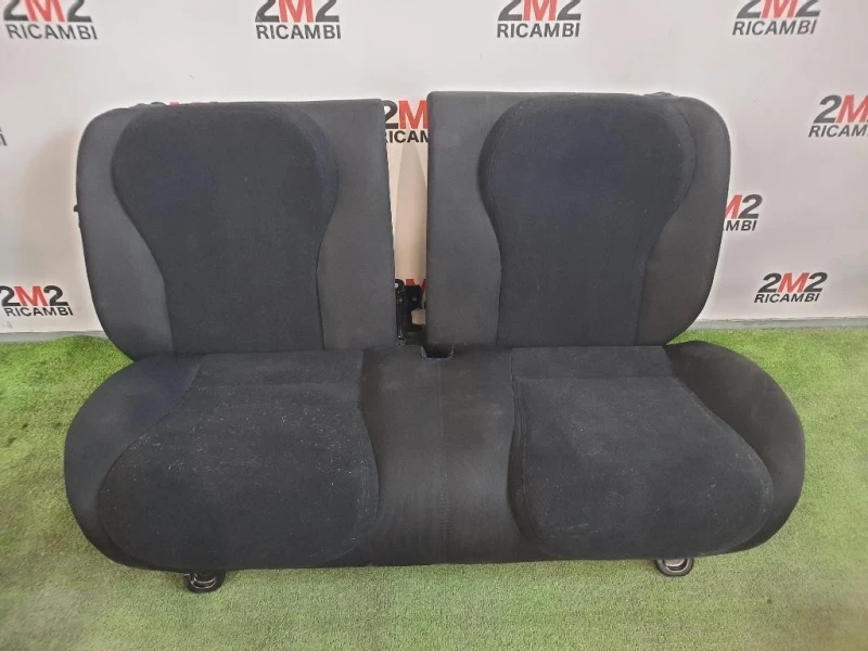 KIT Sedili Lancia Ypsilon III 2011