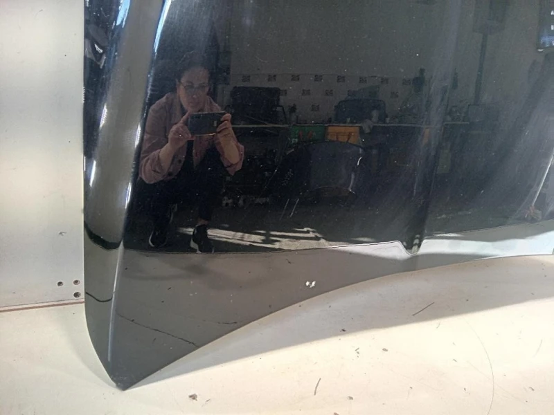 Cofano ANT JX73-19H237-AB Jaguar XE 2015