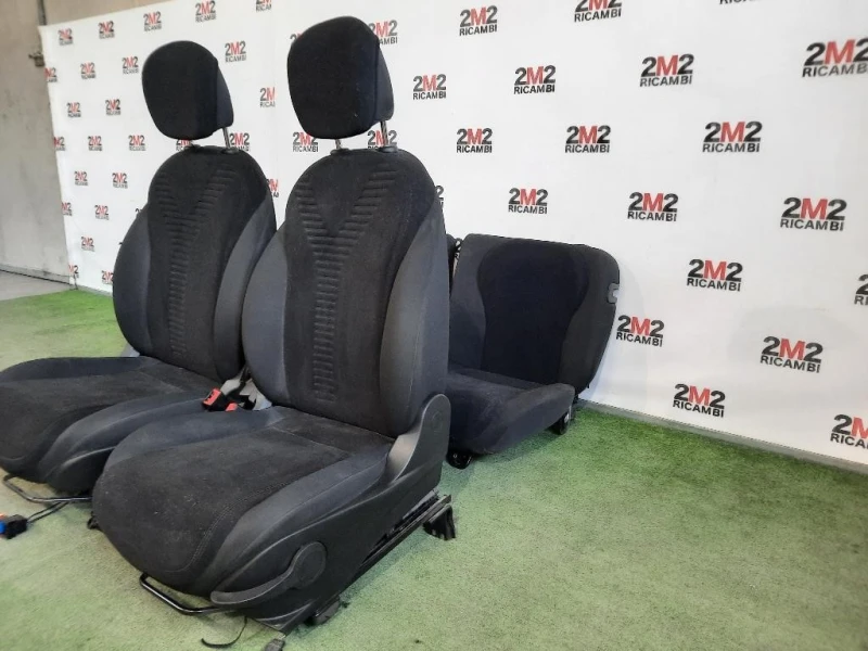 KIT Sedili Lancia Ypsilon III 2011