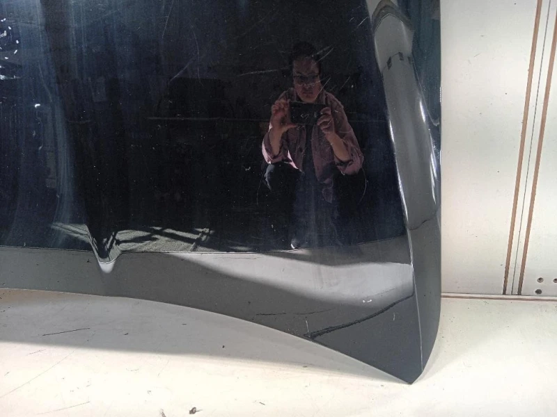 Cofano ANT JX73-19H237-AB Jaguar XE 2015