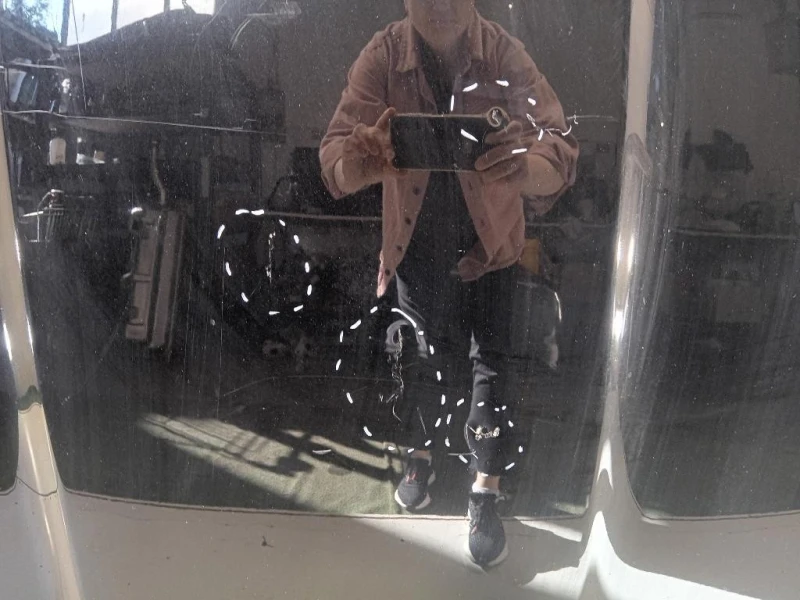 Cofano ANT JX73-19H237-AB Jaguar XE 2015