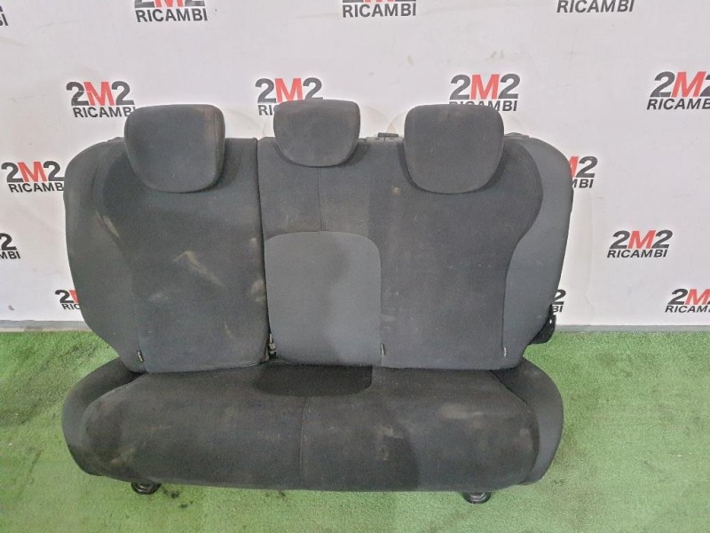 KIT Sedili Lancia Ypsilon III 2011