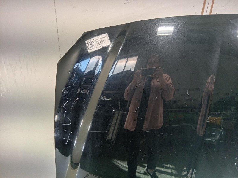 Cofano ANT JX73-19H237-AB Jaguar XE 2015