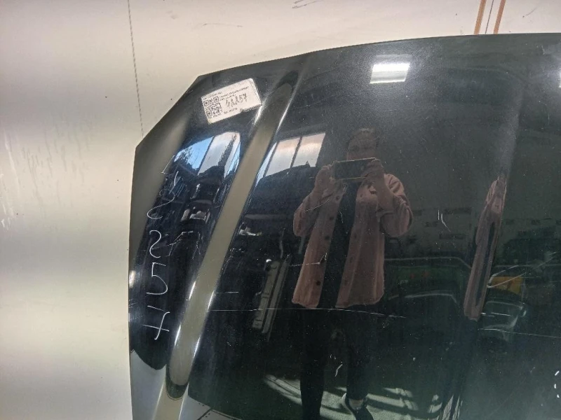 Cofano ANT JX73-19H237-AB Jaguar XE 2015