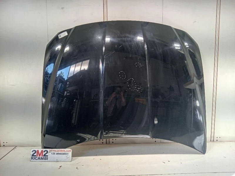 Cofano ANT JX73-19H237-AB Jaguar XE 2015