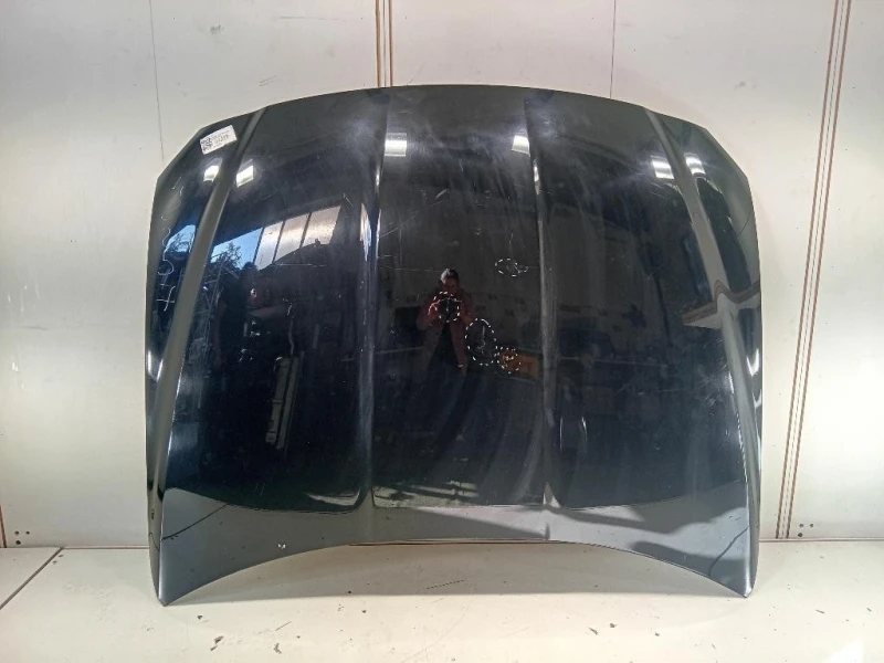 Cofano ANT JX73-19H237-AB Jaguar XE 2015