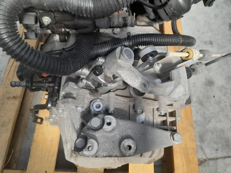 Cambio A18XER 55584366 Opel Insignia A 2009