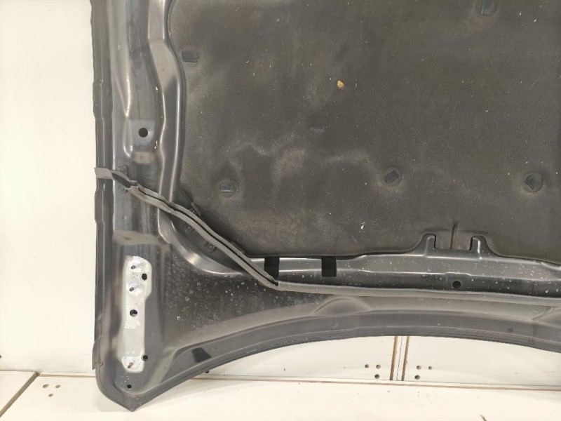 Cofano ANT T4N2638 Jaguar XE 2015