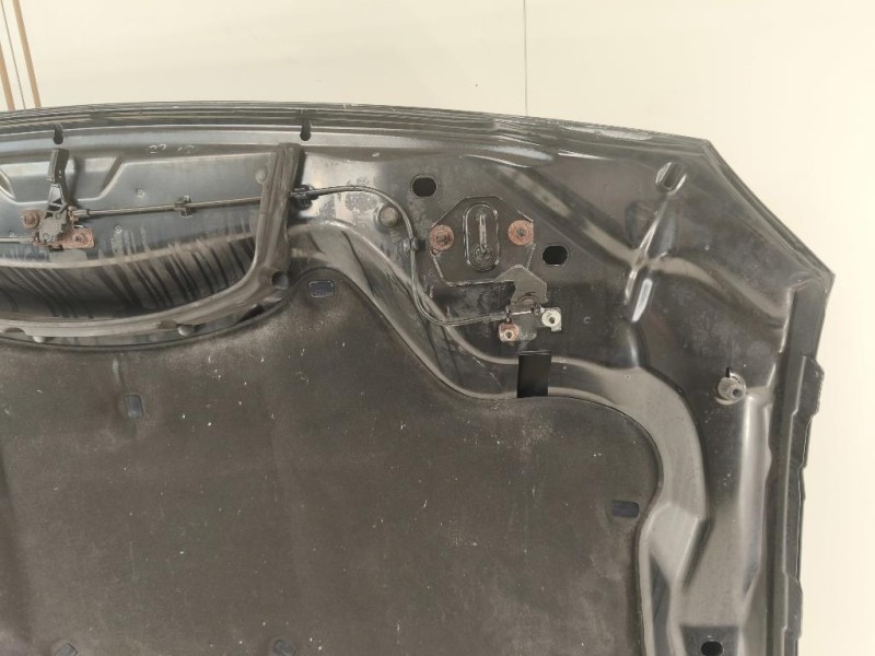 Cofano ANT T4N2638 Jaguar XE 2015