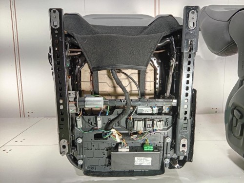 KIT Sedili KIT SEDILI EVOQUE Land Rover Range Rover Evoque I 2011