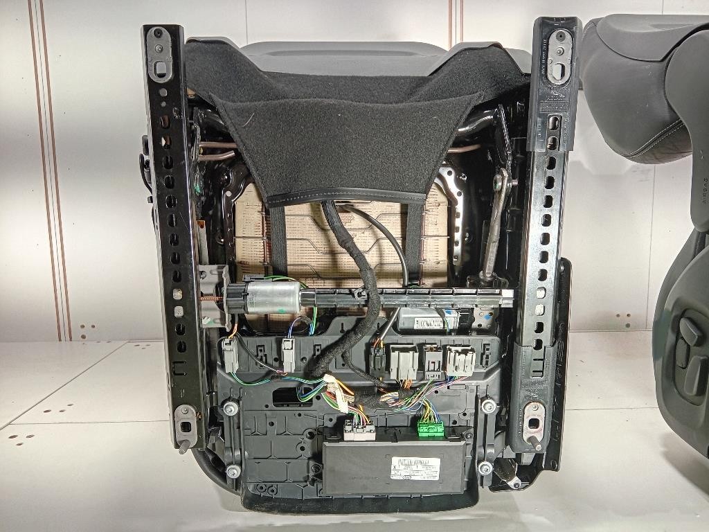 KIT Sedili KIT SEDILI EVOQUE Land Rover Range Rover Evoque I 2011