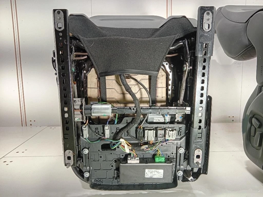 KIT Sedili KIT SEDILI EVOQUE Land Rover Range Rover Evoque I 2011