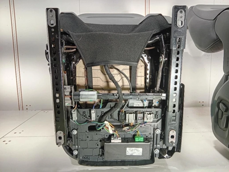 KIT Sedili KIT SEDILI EVOQUE Land Rover Range Rover Evoque I 2011