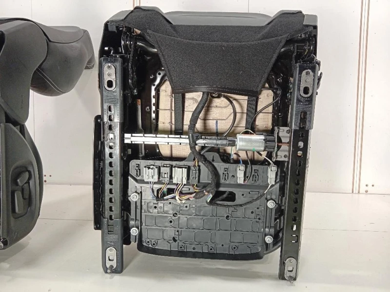 KIT Sedili KIT SEDILI EVOQUE Land Rover Range Rover Evoque I 2011