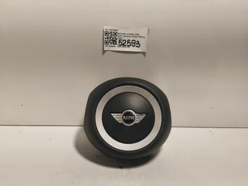 Air-bag Guidatore 275766503 Mini MINI Cooper R56 2007