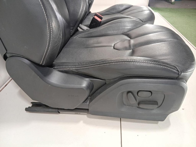 KIT Sedili KIT SEDILI EVOQUE Land Rover Range Rover Evoque I 2011